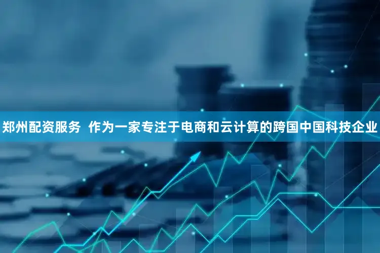郑州配资服务  作为一家专注于电商和云计算的跨国中国科技企业
