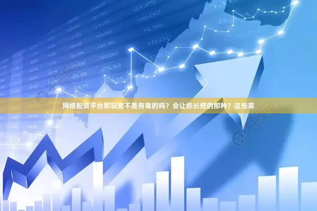 网络配资平台那玩意不是有毒的吗？会让你长疮的那种？这些菜